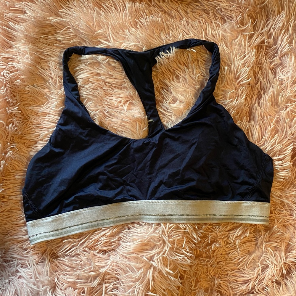 AERIE sports bra